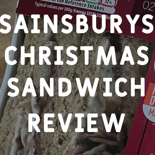 REVIEW: Pigs Under Blankets by&nbsp;Sainsbury’s