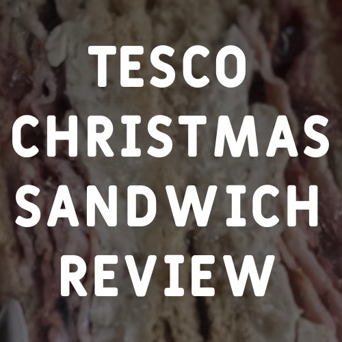 REVIEW: Turkey & Trimmings by&nbsp;Tesco