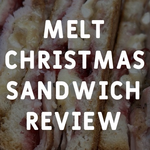 REVIEW: The Rudolph by&nbsp;Melt