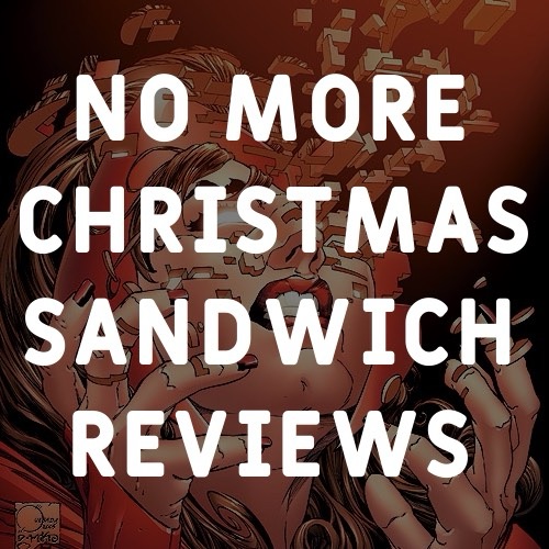 No More Sandwich&nbsp;Reviews